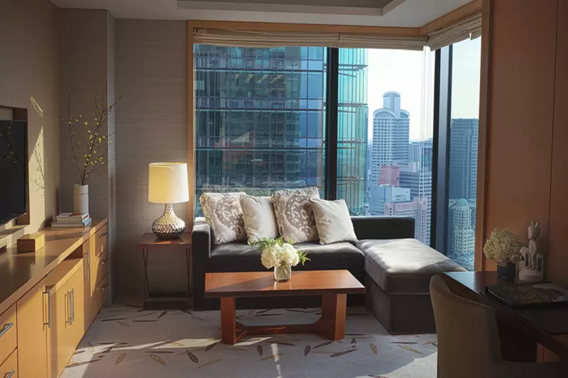 2 Bedroom City View Residence