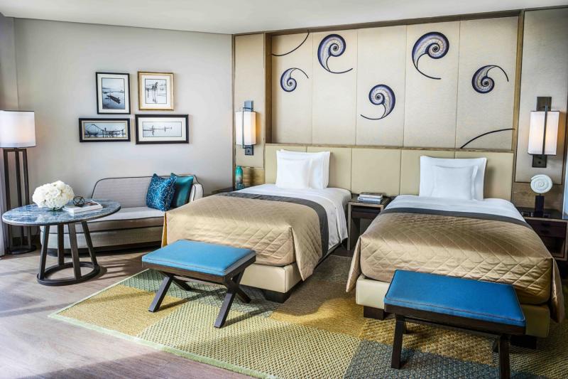 Club Classic Room