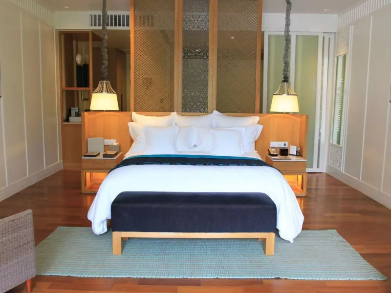 Club Premium Ocean View Room