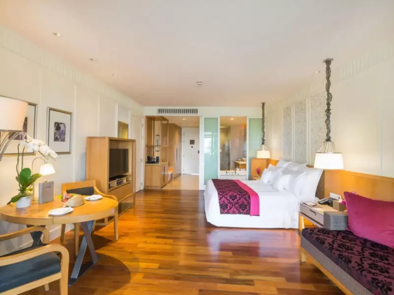 Resort Classic Room