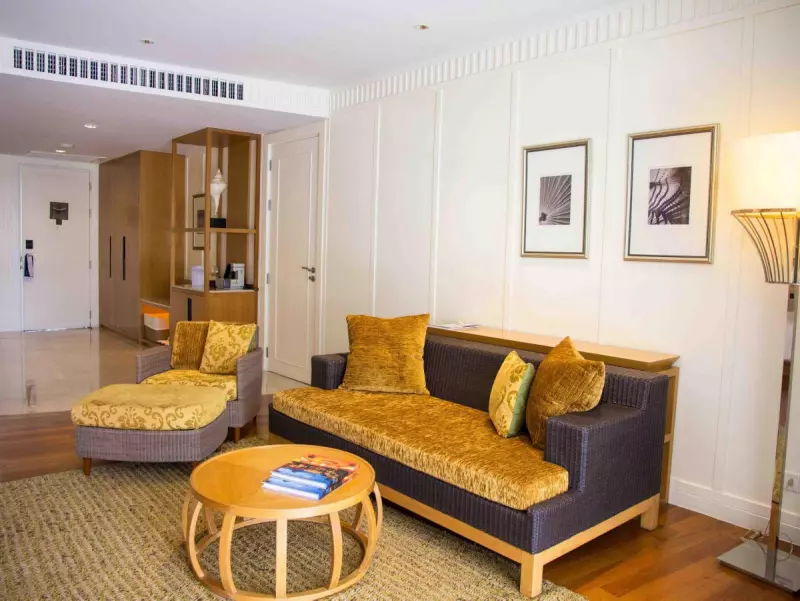 Family Suite