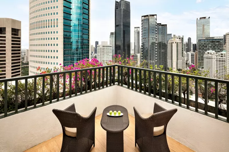 Executive Suite