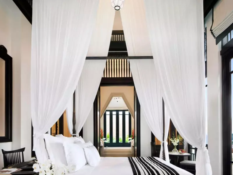 1 Bedroom Seaside by the Beach Villa