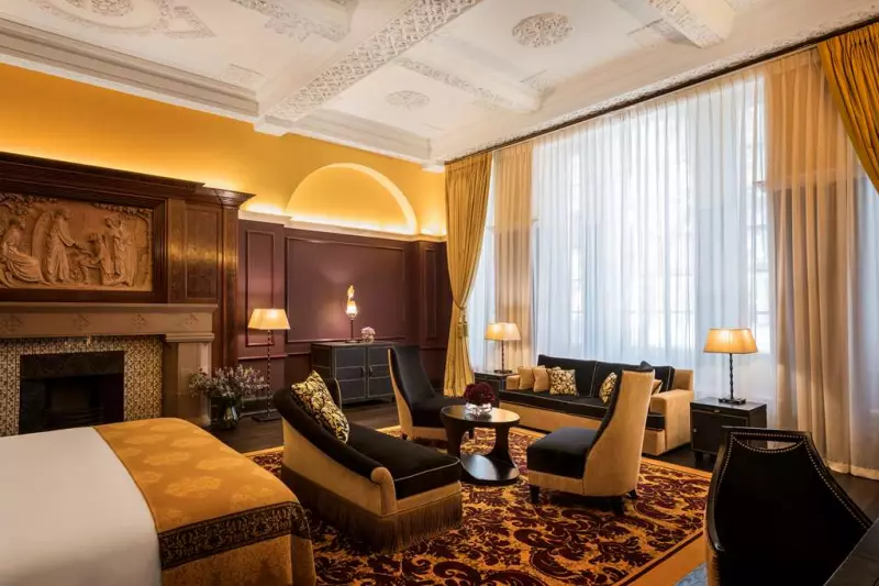 L'Oscar Suite 