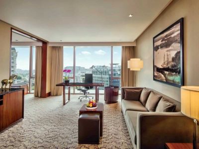 Book Regent Beijing in Beijing China with VIP benefits