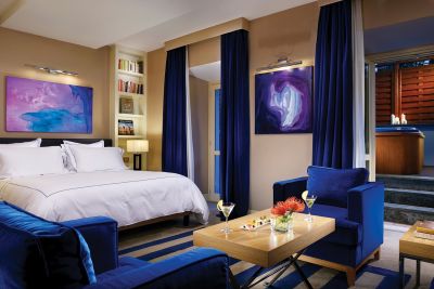 Book The First Roma Arte in Rome Italy with VIP benefits