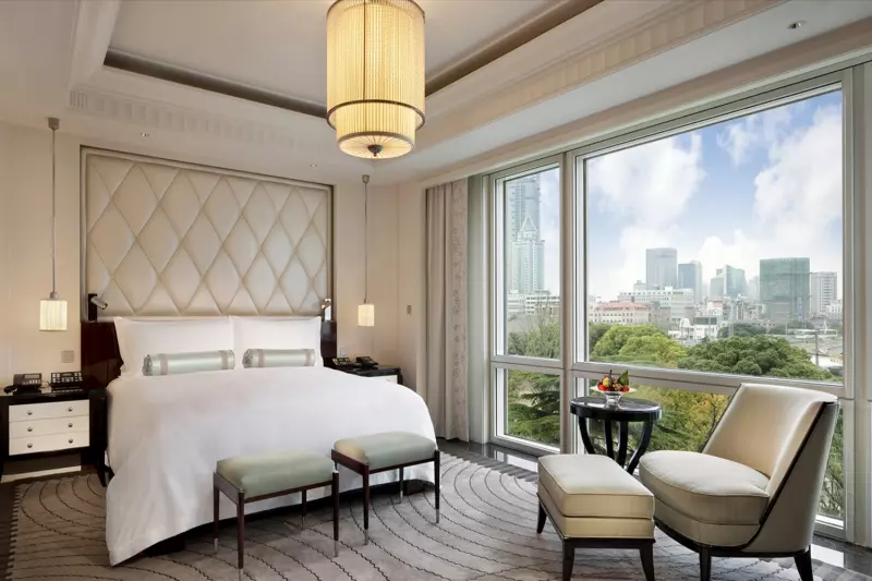 Grand Deluxe Suite