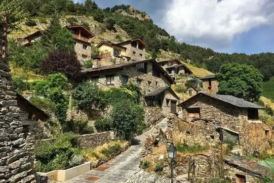 Andorra