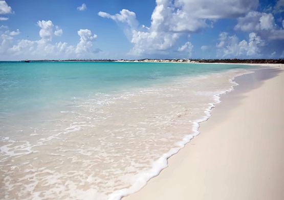 Anguilla