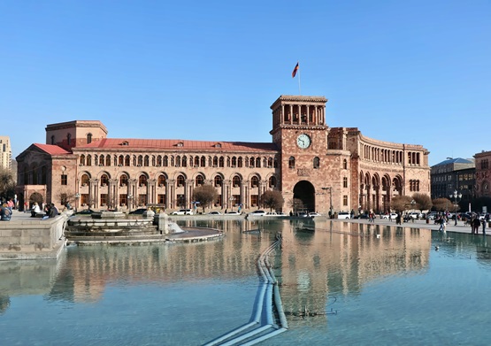 Armenia