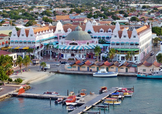 Aruba