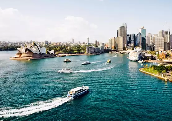 Australia