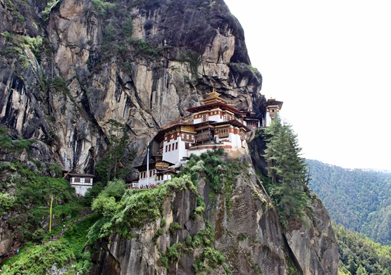 Bhutan