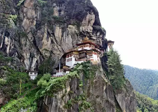 Bhutan