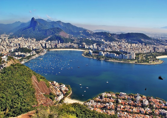 Brazil