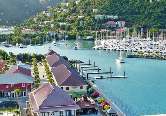 British Virgin Islands