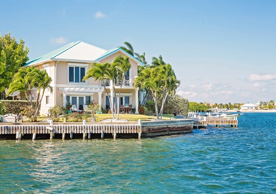 Cayman Islands