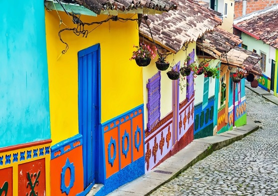 Colombia