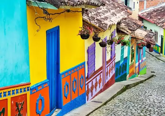 Colombia