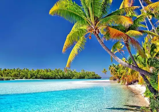 Cook Islands