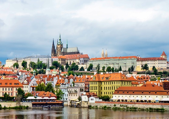 Czech Republic