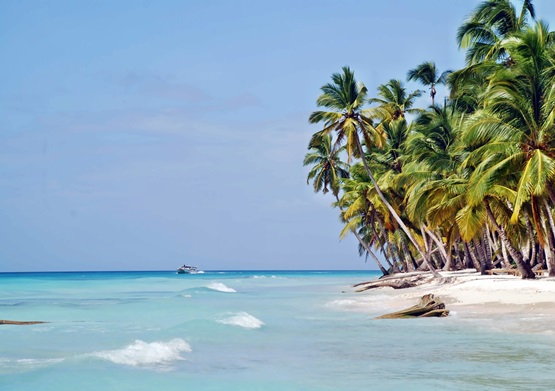 Dominican Republic