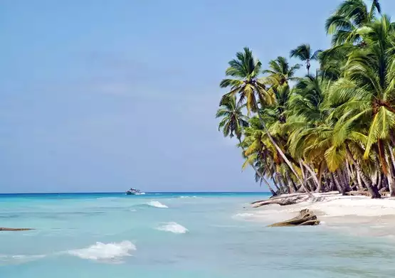 Dominican Republic