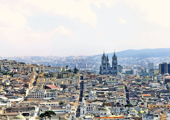 Ecuador