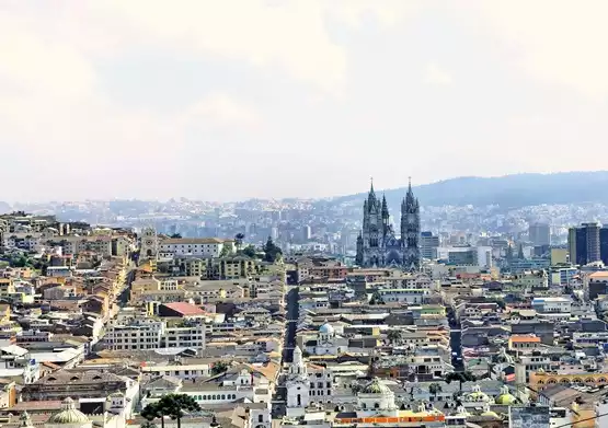 Ecuador