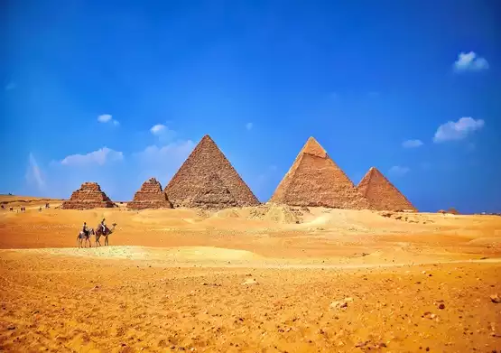 Egypt