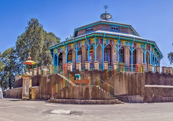 Ethiopia