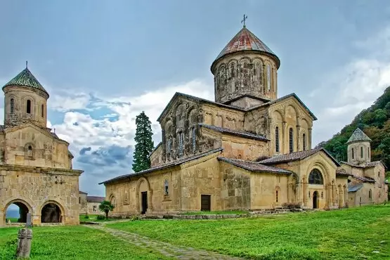 Georgia