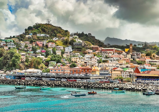 Grenada