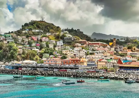 Grenada