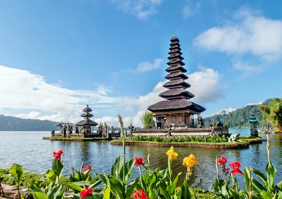 Indonesia