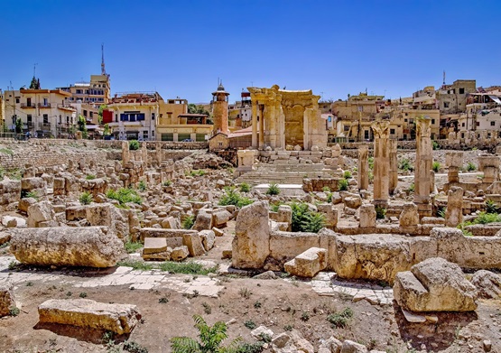 Lebanon