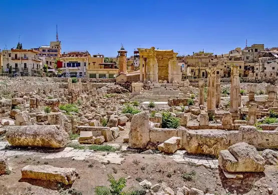 Lebanon