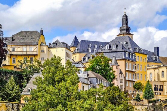 Luxembourg