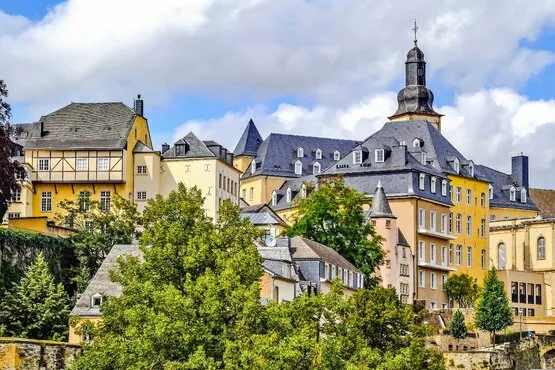 Luxembourg