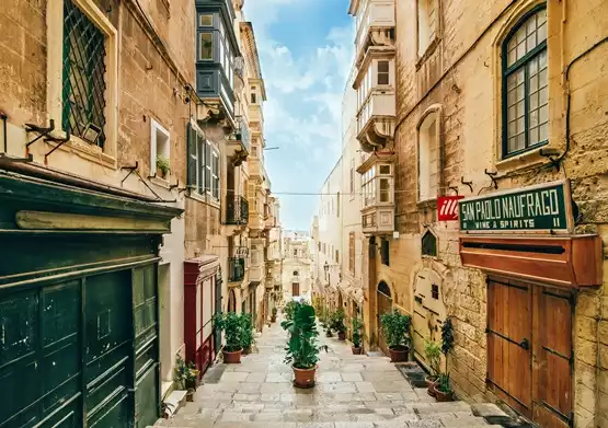 Malta