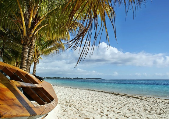 Mauritius