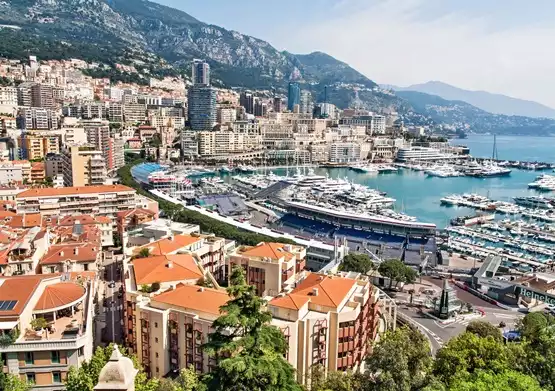 Monaco