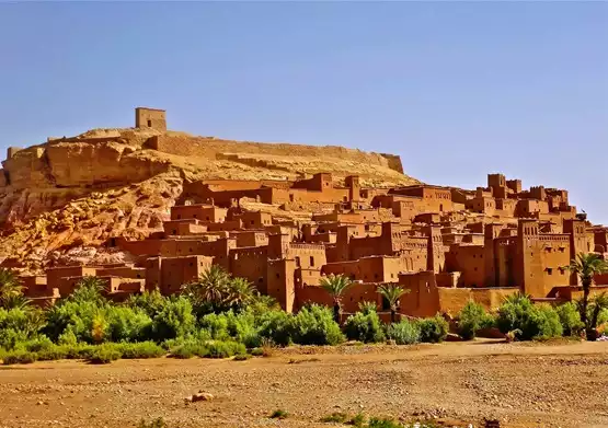 Morocco