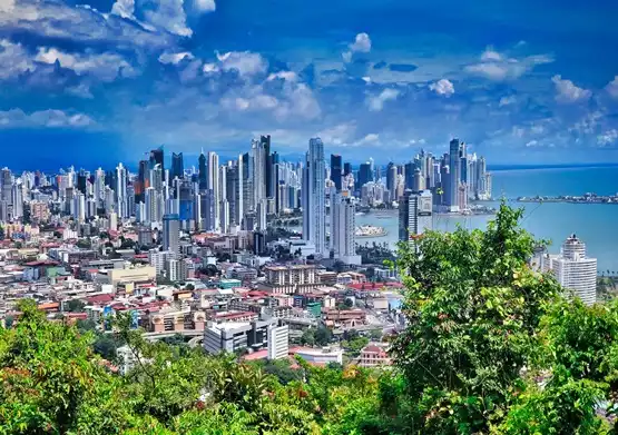 Panama
