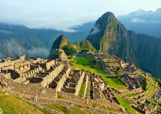 Peru