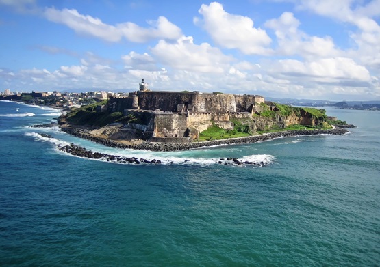 Puerto Rico