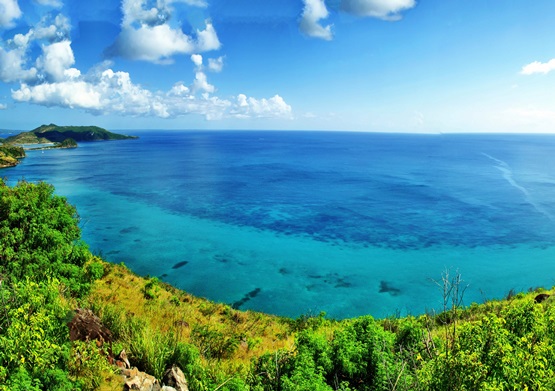 Saint Kitts and Nevis