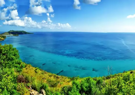 Saint Kitts and Nevis