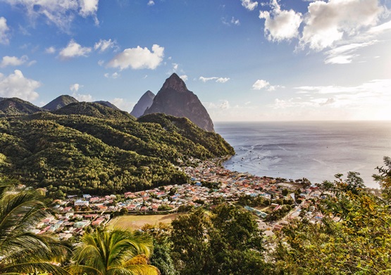 Saint Lucia