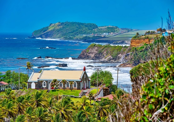Saint Vincent & the Grenadines